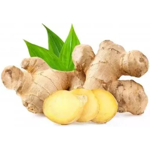 Gừng - Ngọn Lửa Vàng Thắp Nên Hương Vị Cho Mọi Gian Bếp Việt